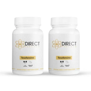 Buy Tesofensine Capsules Canada Twin Pack from Direct Peptides